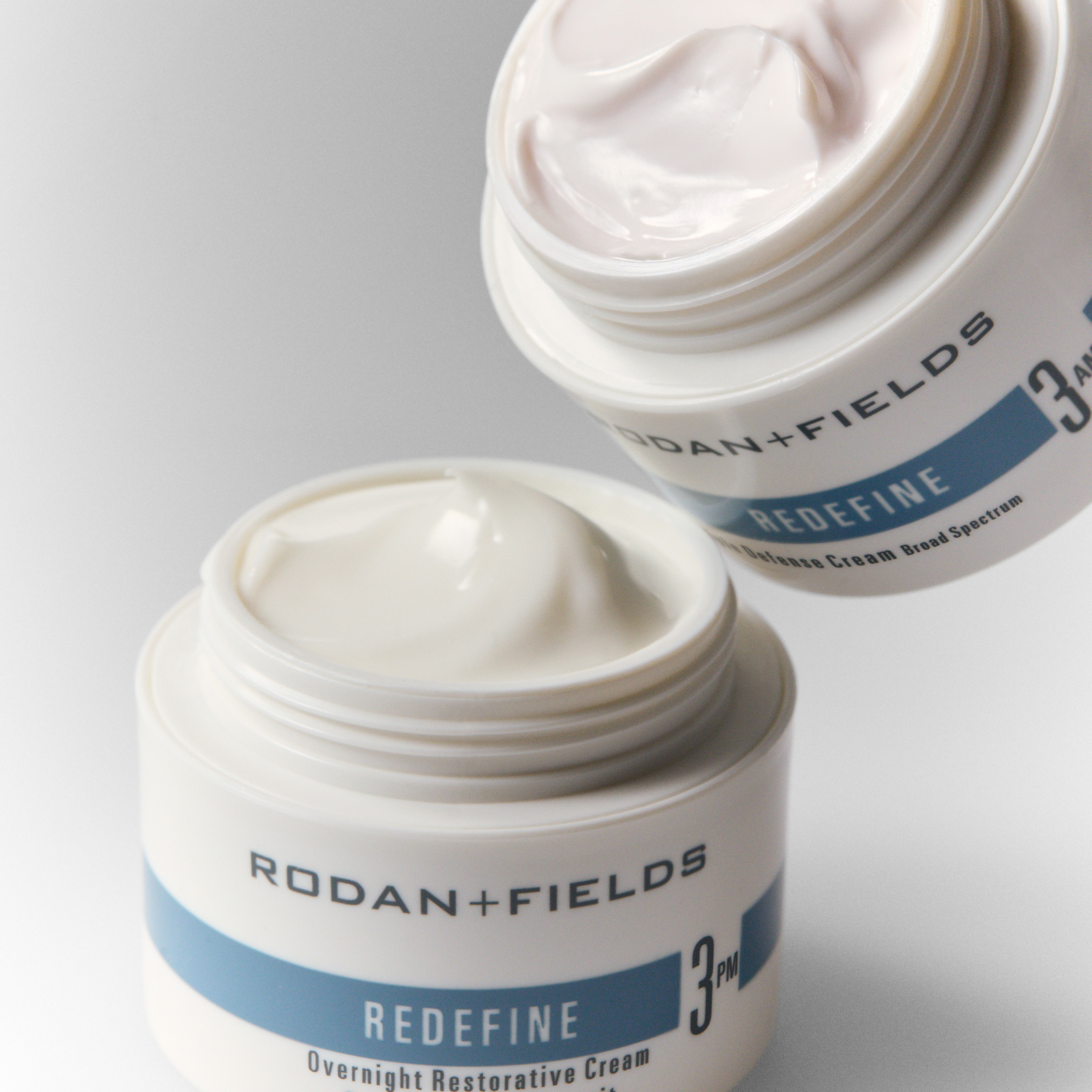 夜用クリーム(RODAN+FIELDS) redefinelisitcle | Rodan + Fields®